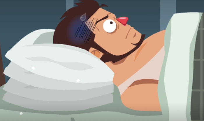 有这5个坏习惯，难怪你的颈椎一直难受，别等长期发病了才后悔！