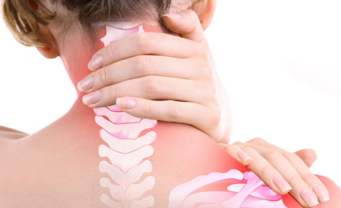 有这5个坏习惯，难怪你的颈椎一直难受，别等长期发病了才后悔！