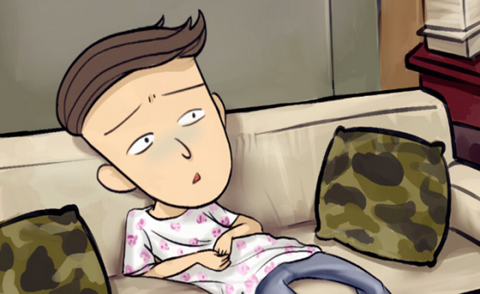 有这5个坏习惯，难怪你的颈椎一直难受，别等长期发病了才后悔！