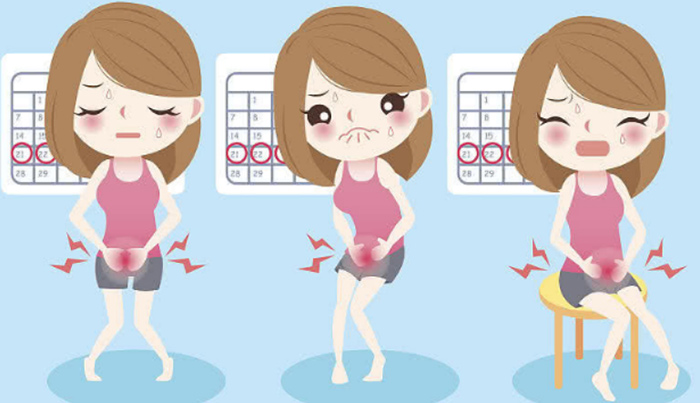 【女性必看！】子宫肌瘤——每5个女人，就有1个中招！