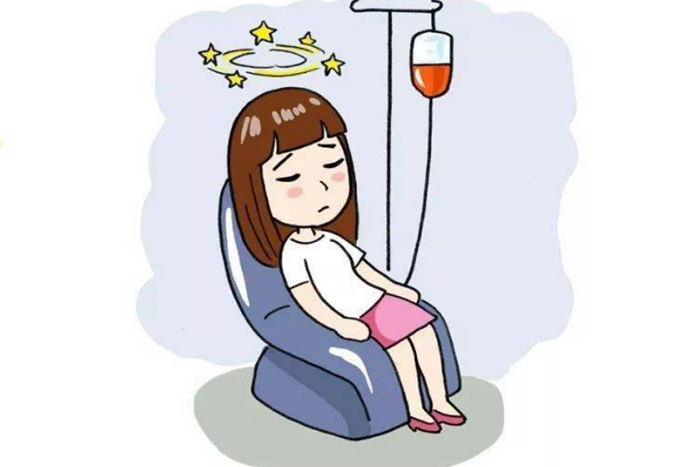 【女性必看！】子宫肌瘤——每5个女人，就有1个中招！