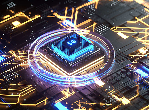 5G试验解决方案