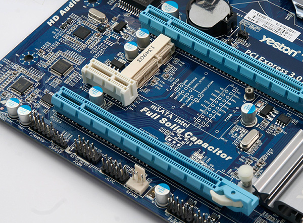 PCB电路板试验解决...