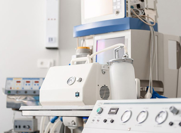 化工&药品试验解决方...