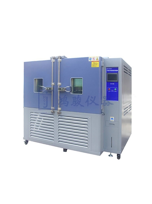 温度冲击试验机