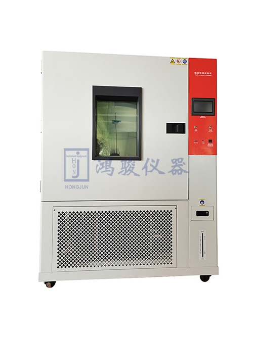 恒温恒湿试验机