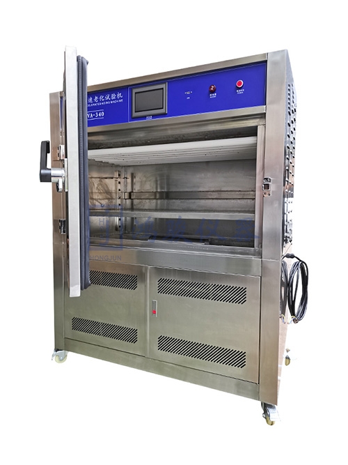 UV紫外光耐气候试验...