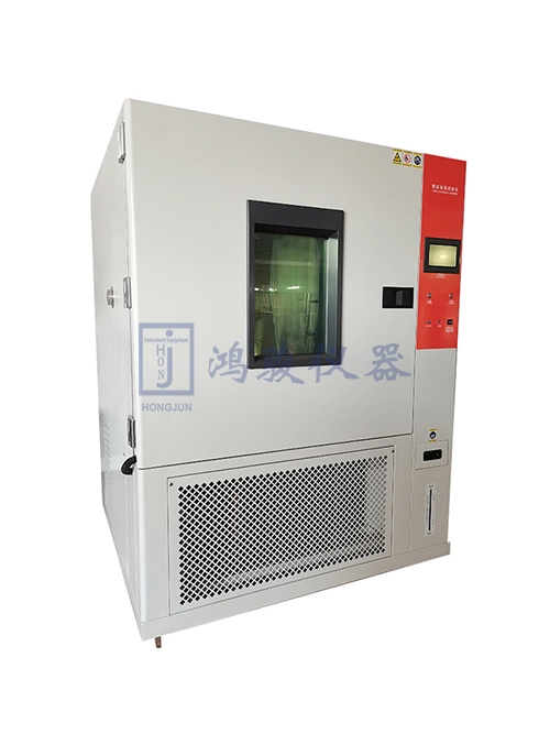 恒温恒湿试验箱维修
