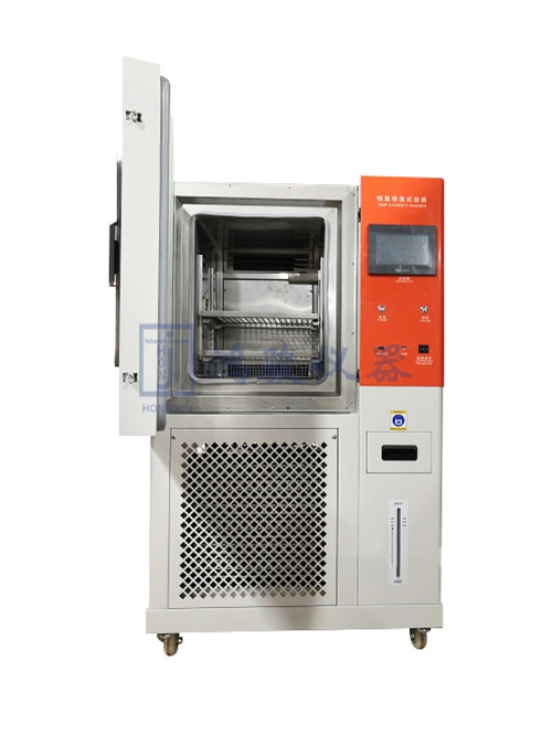 恒温恒湿试验机生产