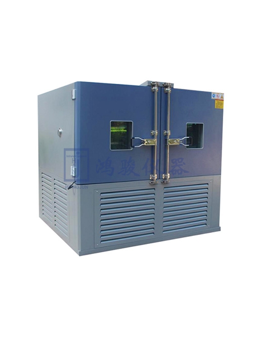 步入式综合环境试验箱