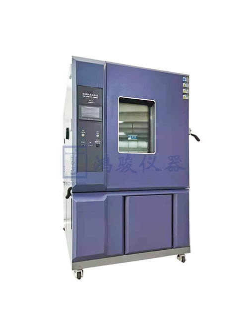 科研级环境试验设备