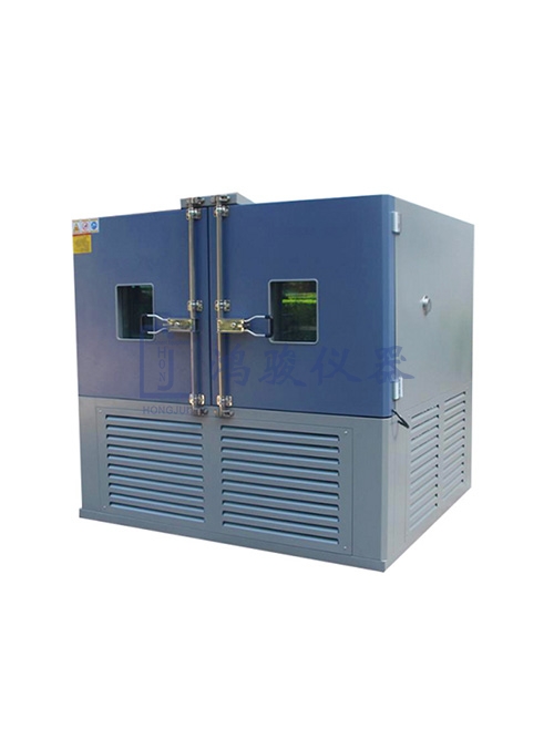 模拟环境气候箱