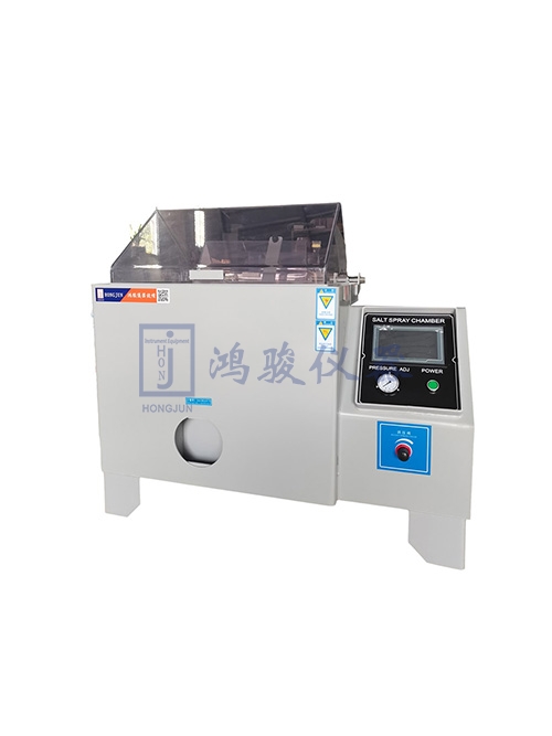 触摸屏盐雾试验机