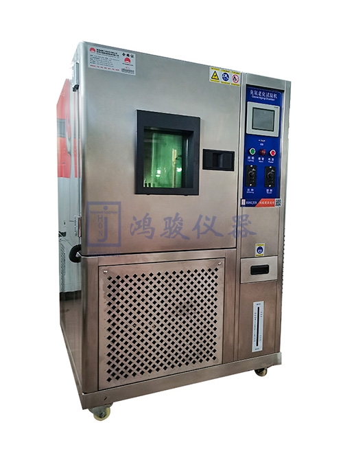 臭氧老化试验机直销