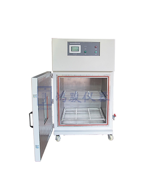 高温低气压试验箱