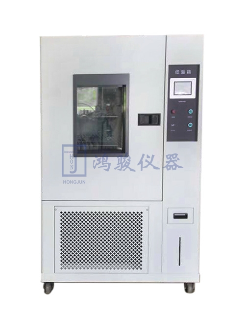 低温烤箱