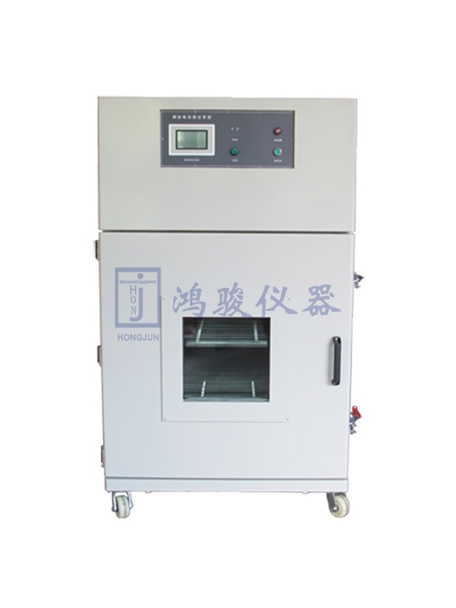 专用低气压试验箱