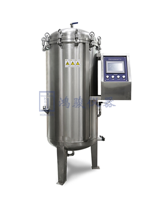 加压浸水试验机IPX...