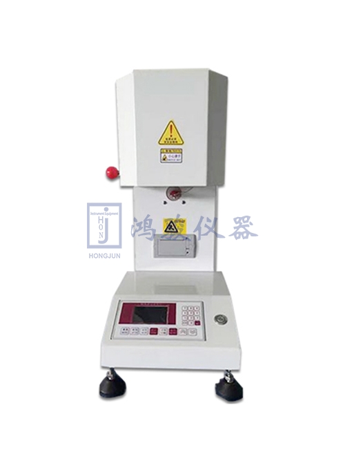 常规熔融指数仪
