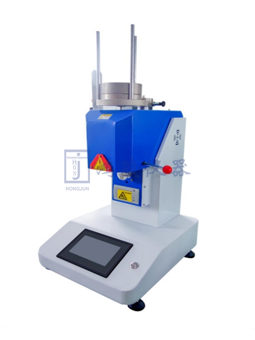 电动熔融指数测试仪