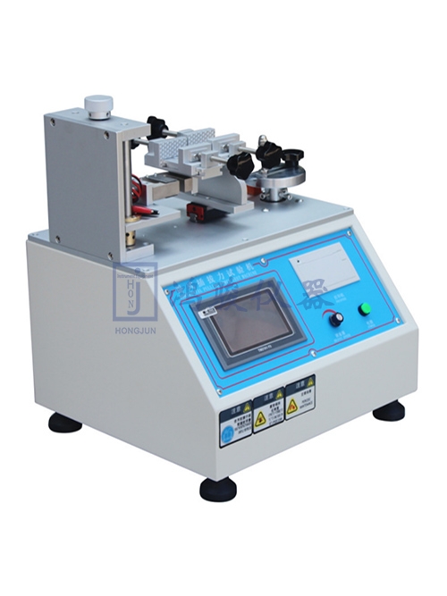 触摸屏插拔力试验机