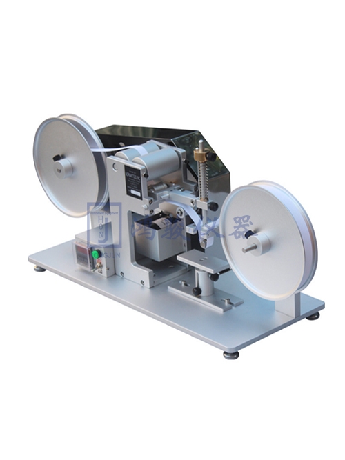 RCA耐磨耗试验机