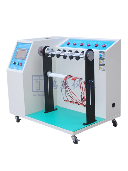 线材摇摆试验机