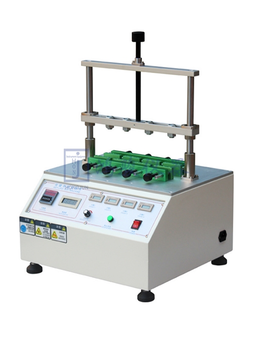 按键寿命试验机