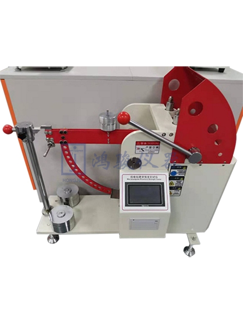 戳穿强度试验机