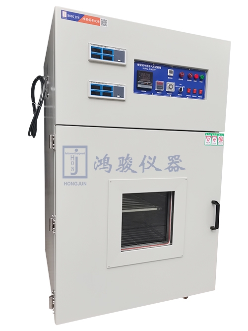 真空干燥箱（高海拔）