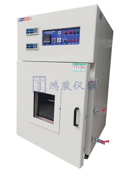 真空烤箱（玻璃视窗）