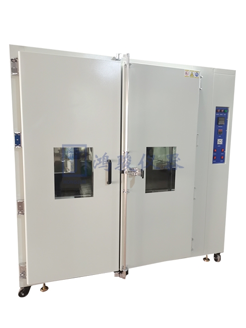 大型动电力电池真干燥...