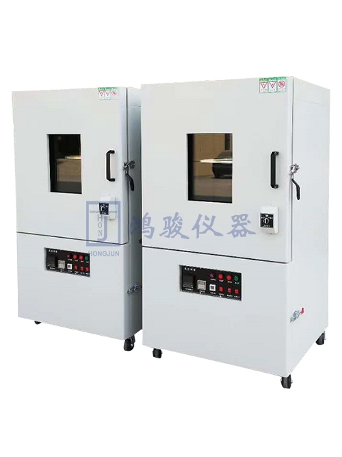 真空测漏箱（玻璃视窗...