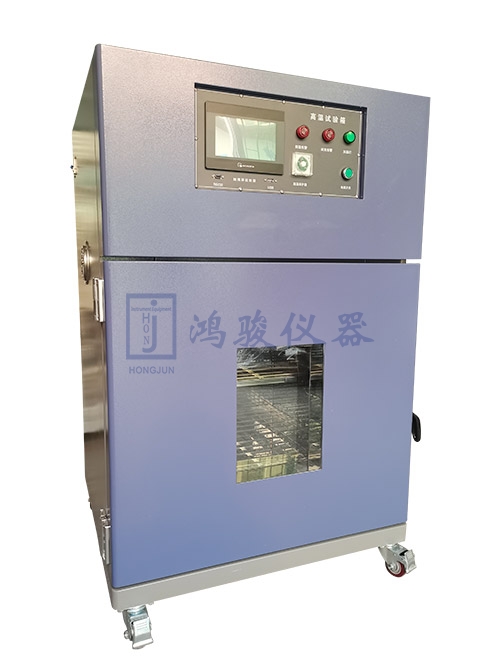 锂电池防爆试验箱