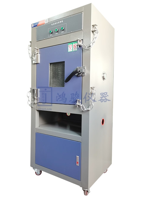 电池试验防爆箱