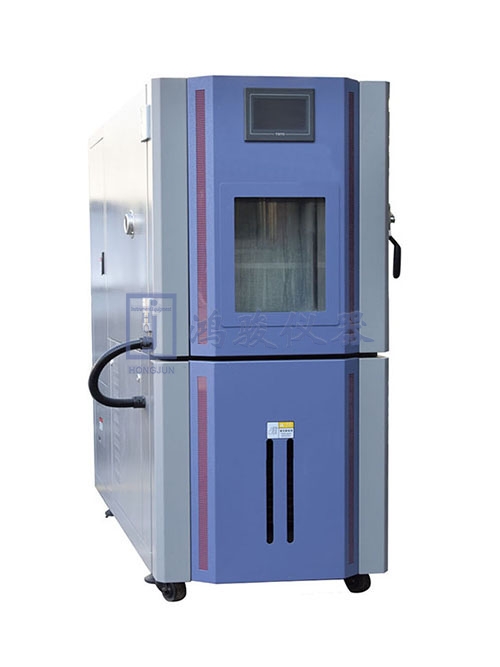 高低温循环试验箱