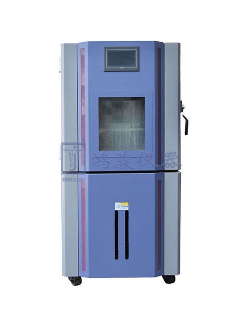 快速温度湿热试验箱