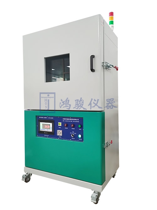 真空试验箱生产厂家