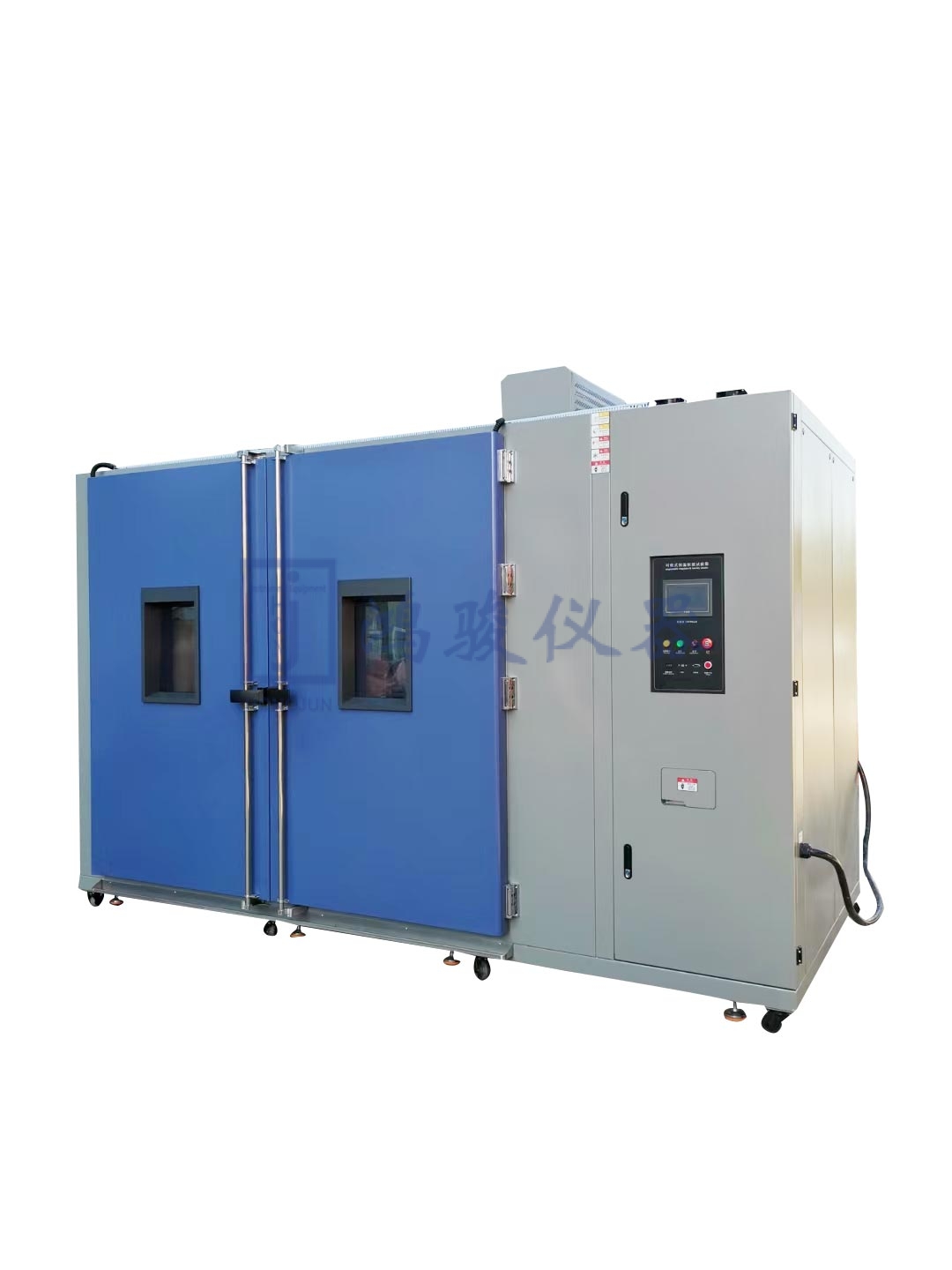 步入式恒温恒湿老化房
