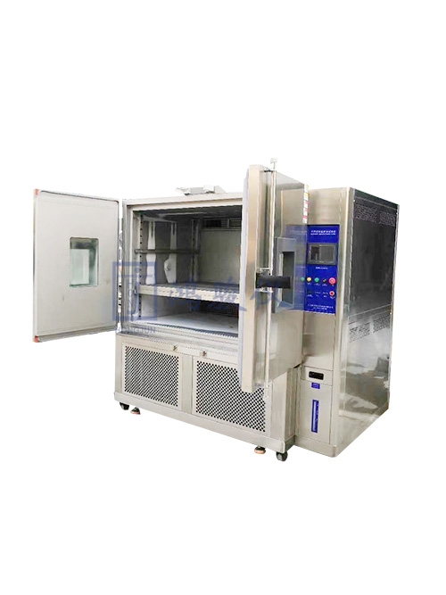 步入式老化试验房