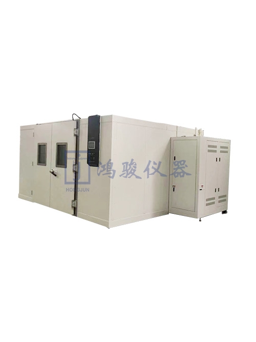 定制大型恒温恒湿房