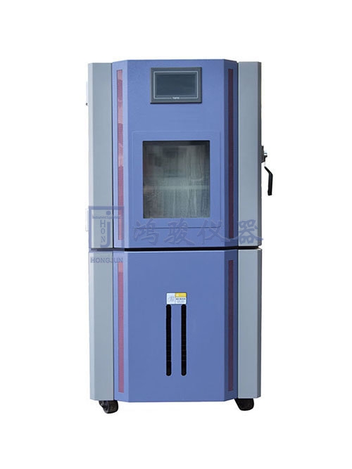 高低温循环箱