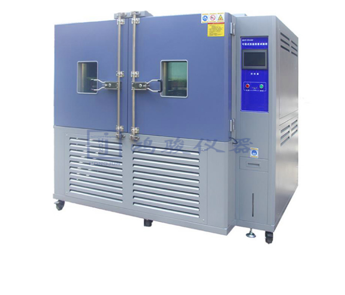 步入式高温老化箱
