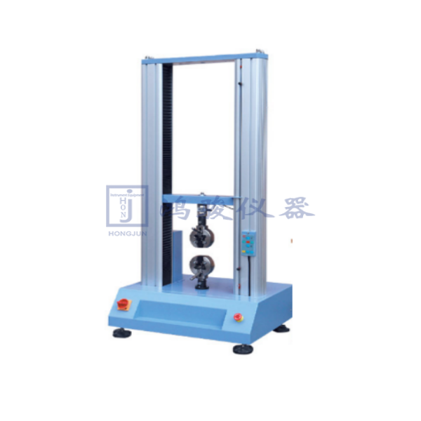 电子万能材料试验机