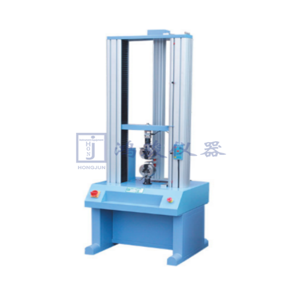 电子万能试验机