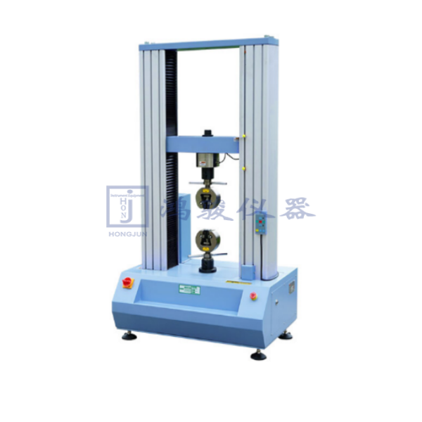 电脑伺服万能材料拉力...