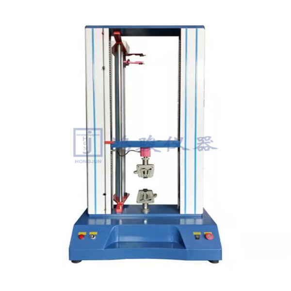 金属材料拉力试验机