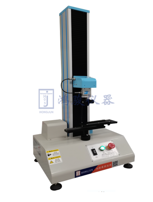 单柱拉力试验机