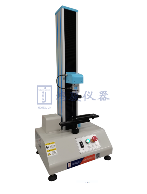 电脑式伺服拉压力试验...