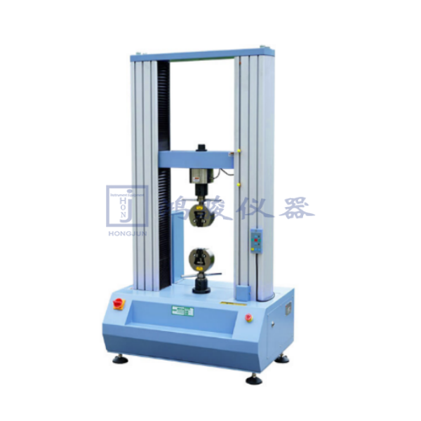 电脑伺服拉力试验机